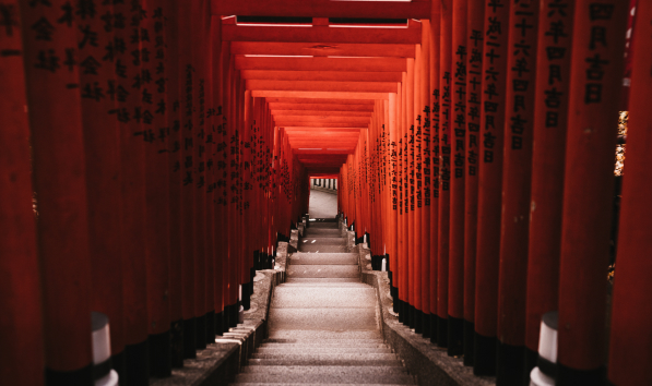 Featured Neighborhood: Kyotos Arashiyama